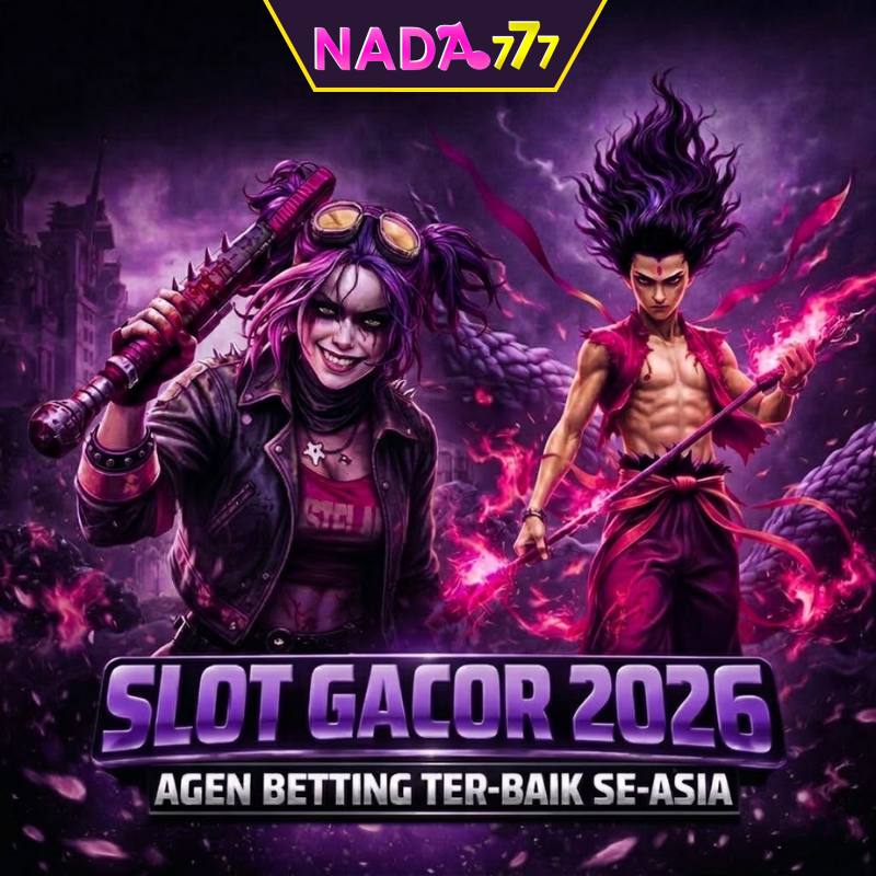 svanda93's tweet photo. 🎖Nada777 Slot Gacor Hari Ini Terpercaya
🎖Nada777 Slot Onling Gacor Mudah Jackpot
🎖Nada777 Situs Slot Penyedia Pola RTP Terakurat

Daftar Klik 👉🏼 https://t.co/3eOfffynX3 https://t.co/AkSYtZwxwz