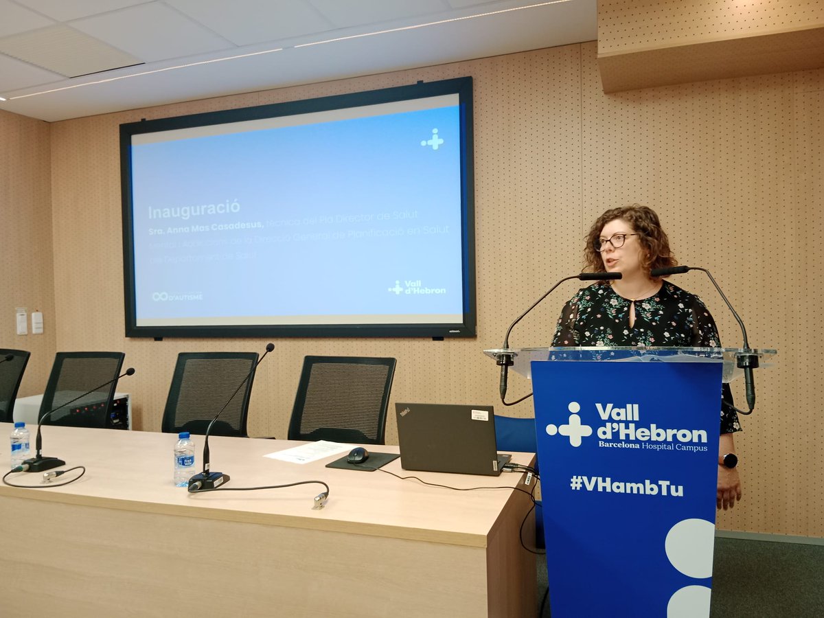 Vall d'Hebron tweet media