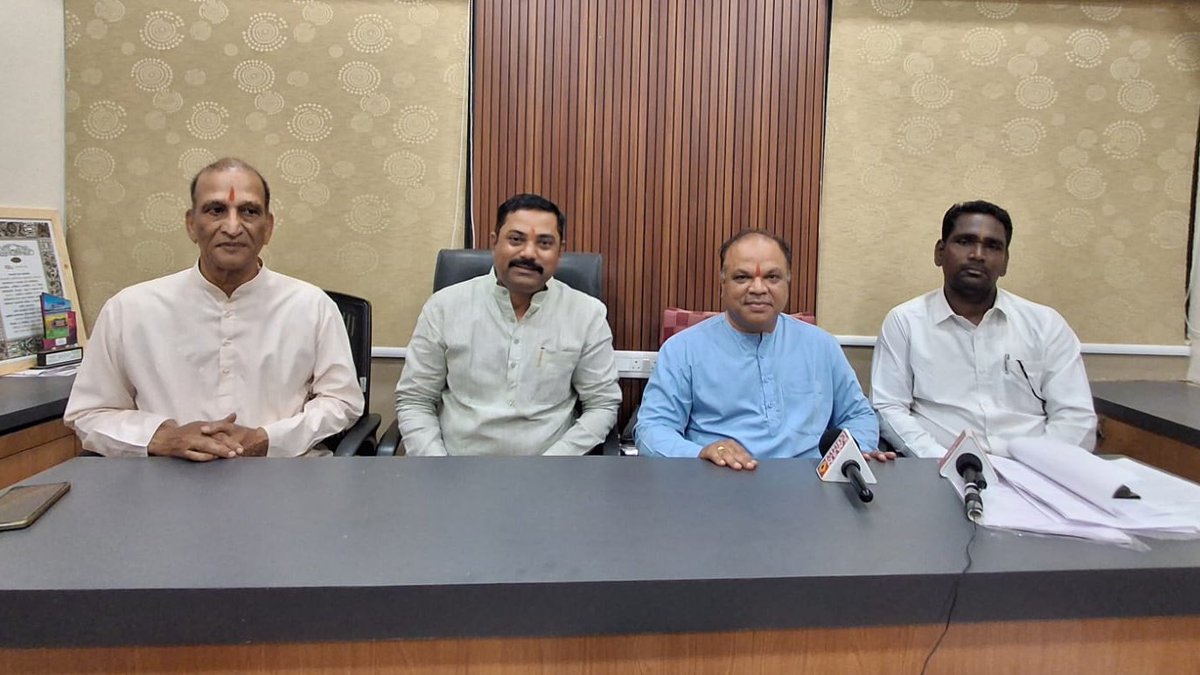 Surajya Abhiyan tweet media
