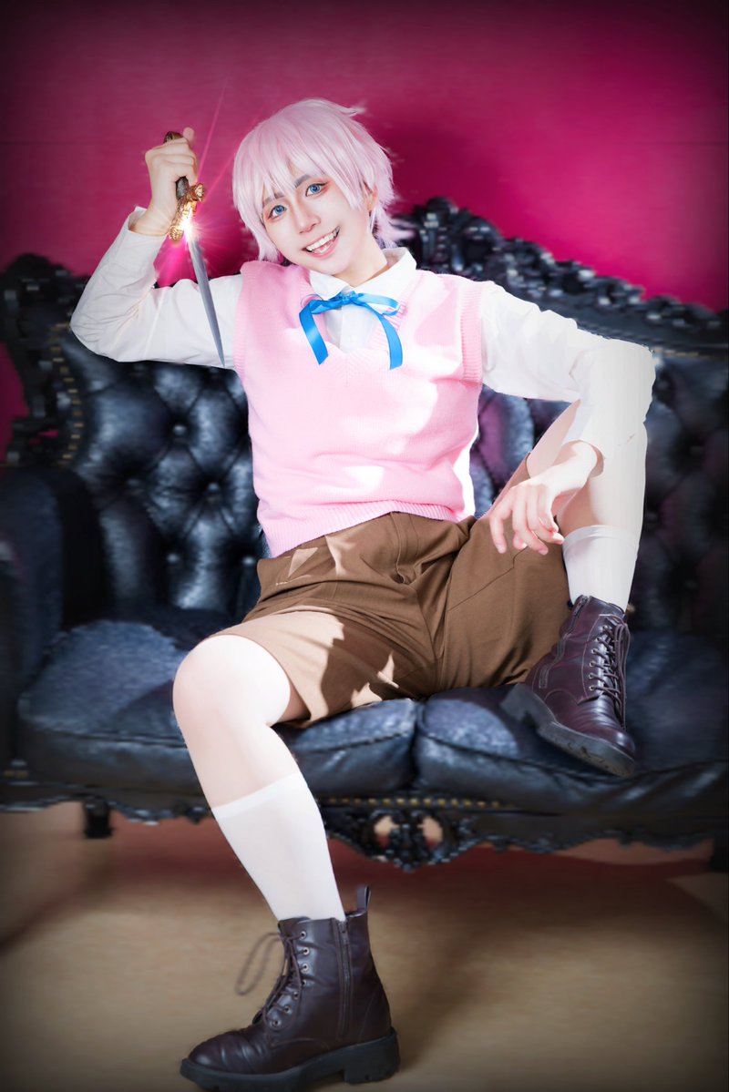 松田ネオ tweet media