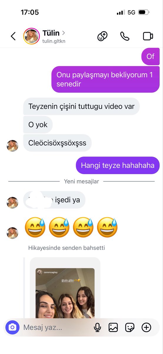 cindyceren_'s tweet photo. Bizim max anılar https://t.co/WVfCXaYmQj