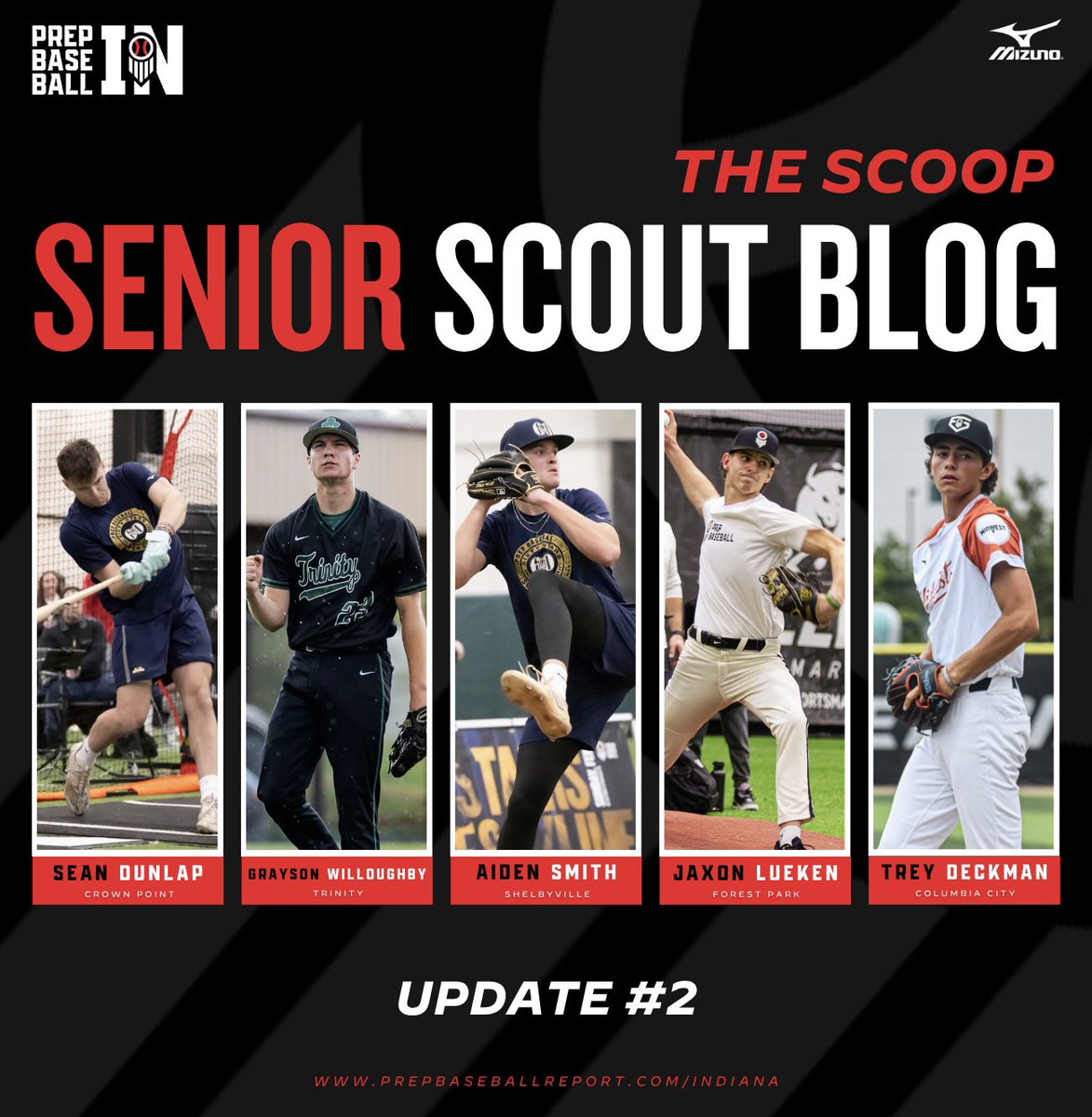 Prep Baseball Indiana tweet media
