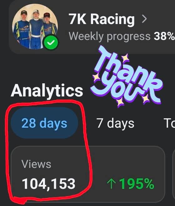 7K Racing (@7KRacingTeam) / Posts / X