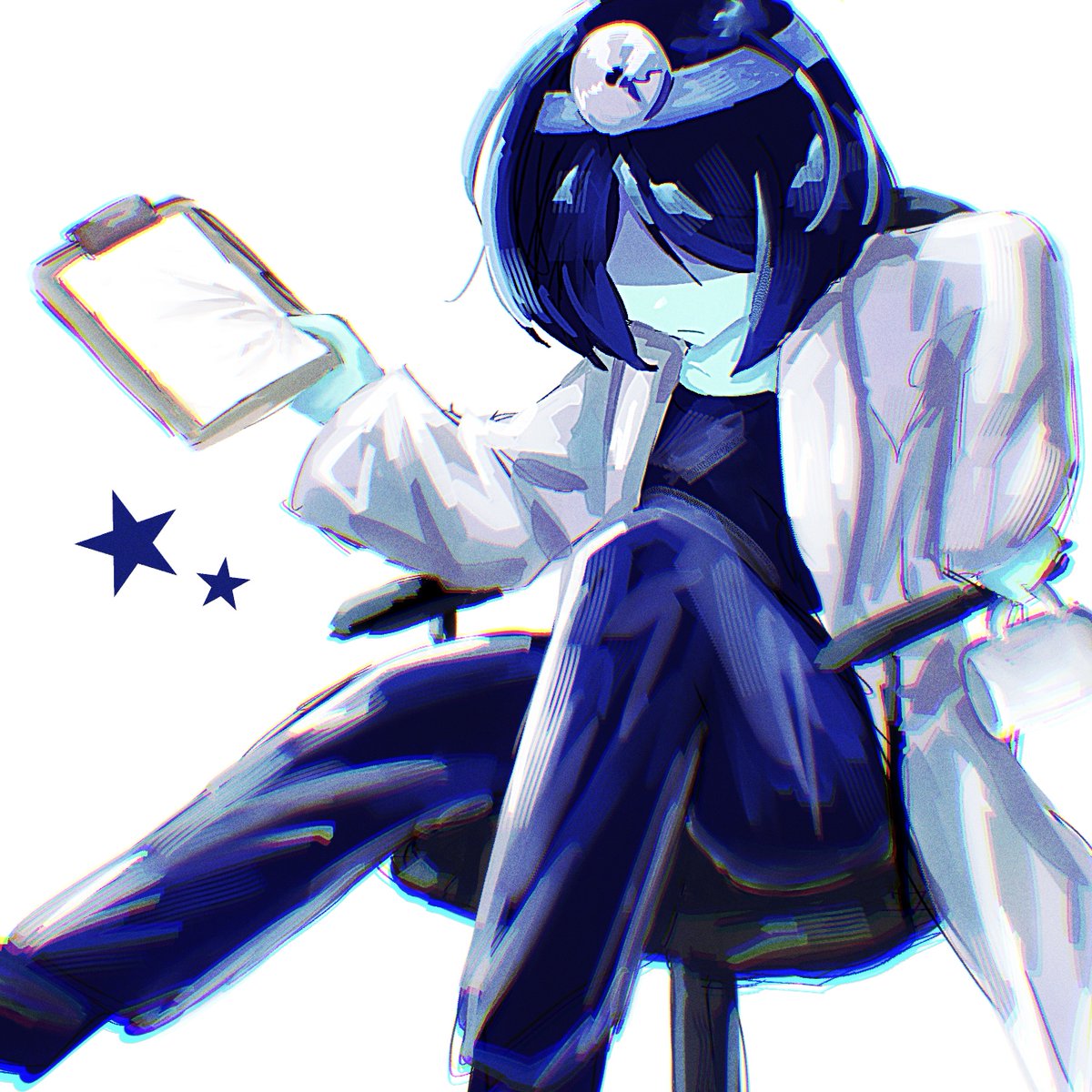 みりんじょうゆ📮 tweet media