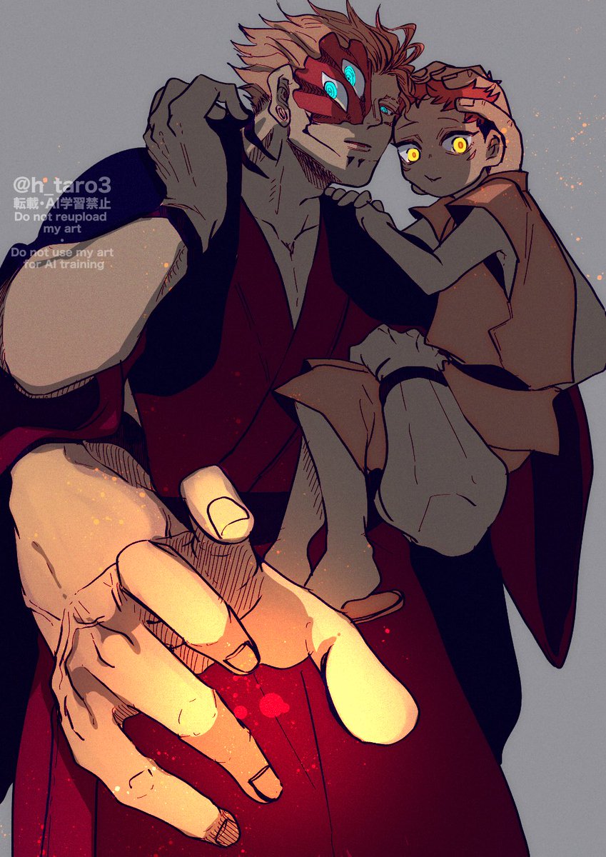 宿虎(⚠️年齢操作)