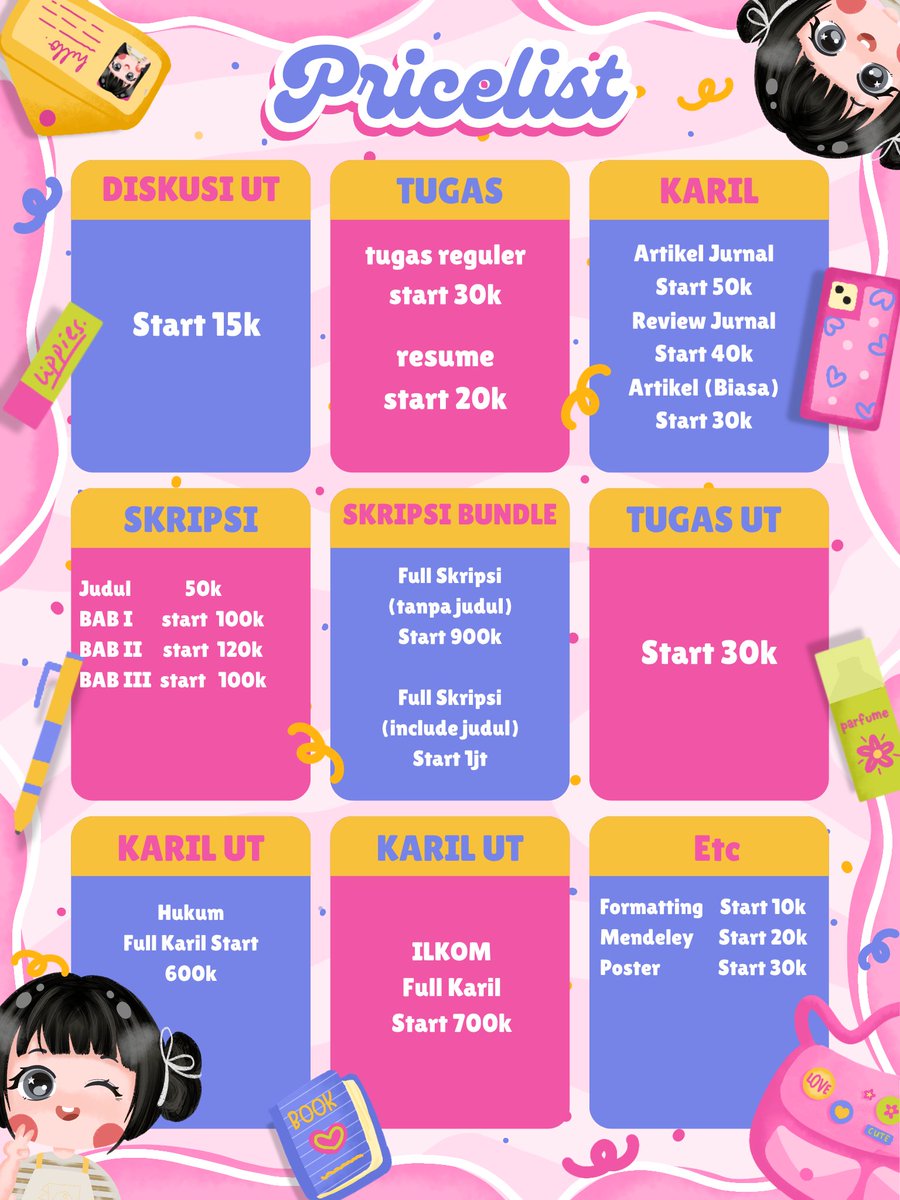 vanilla ☆♪ | @ after dm tweet media