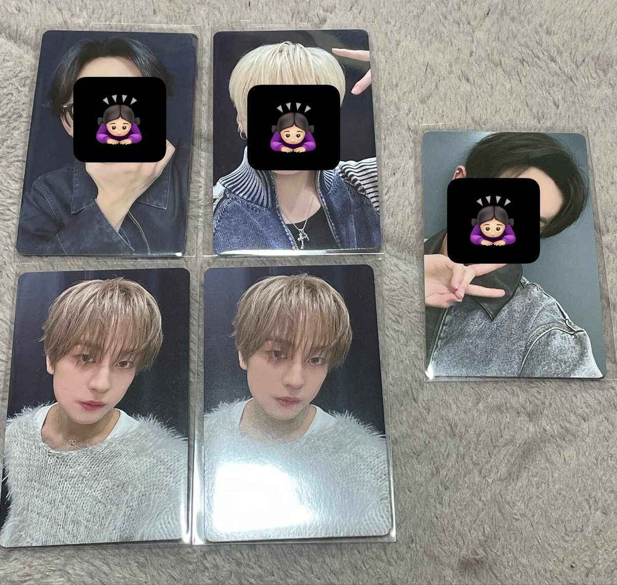 うぃ♡ tweet media