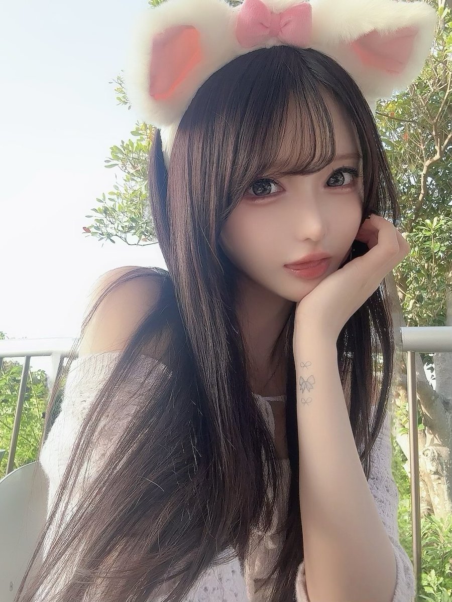 甘音まゆ tweet media