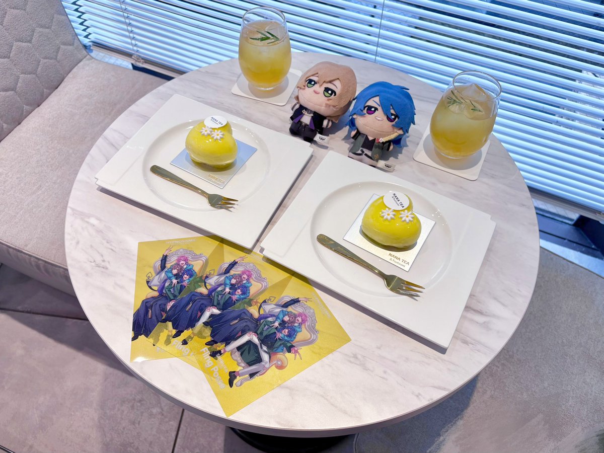 もんろう tweet media