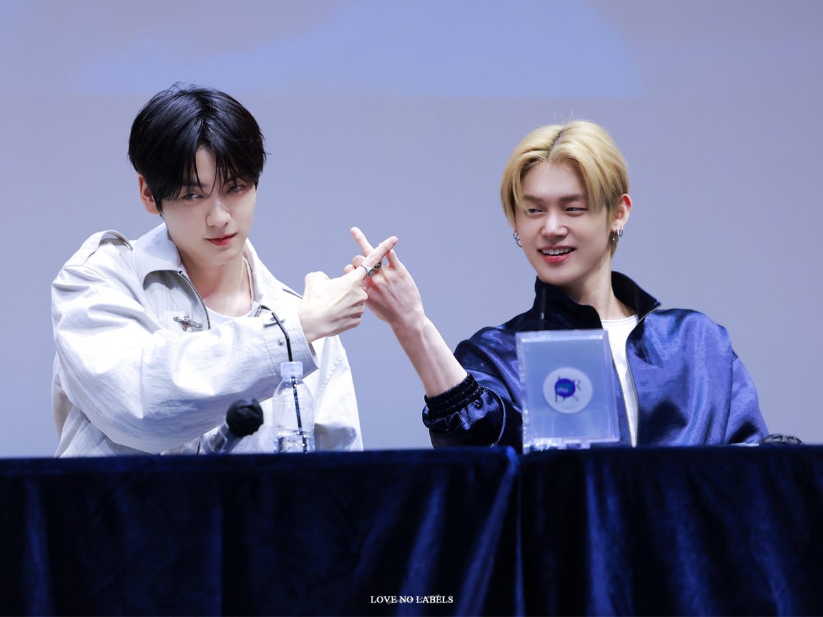 260422

#연준 #YEONJUN
#수빈 #SOOBIN