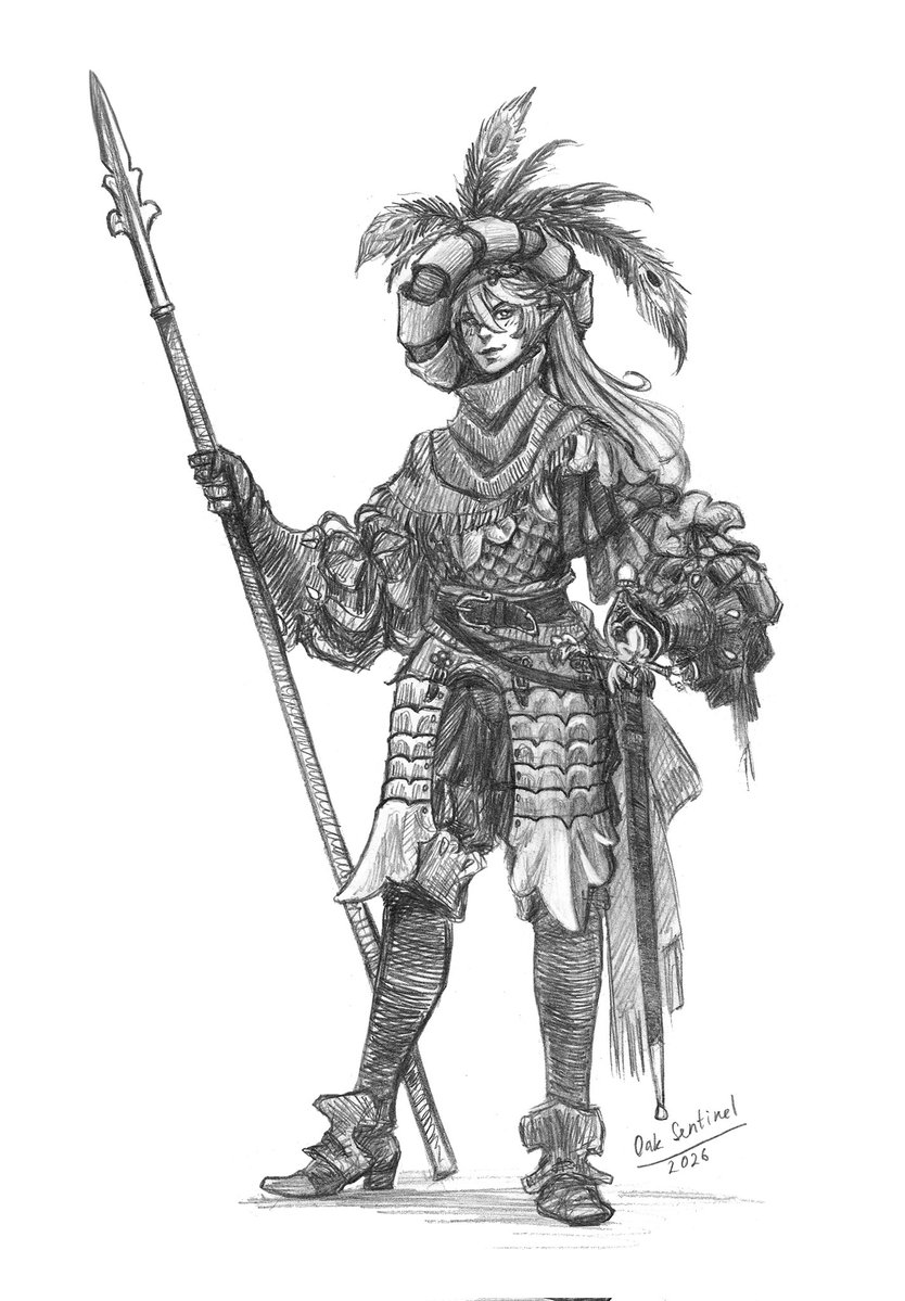 The Sentinel🛡️ tweet media