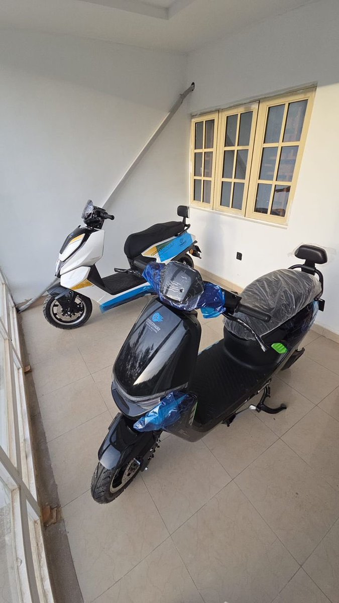 MALEEK 1.0 tweet media