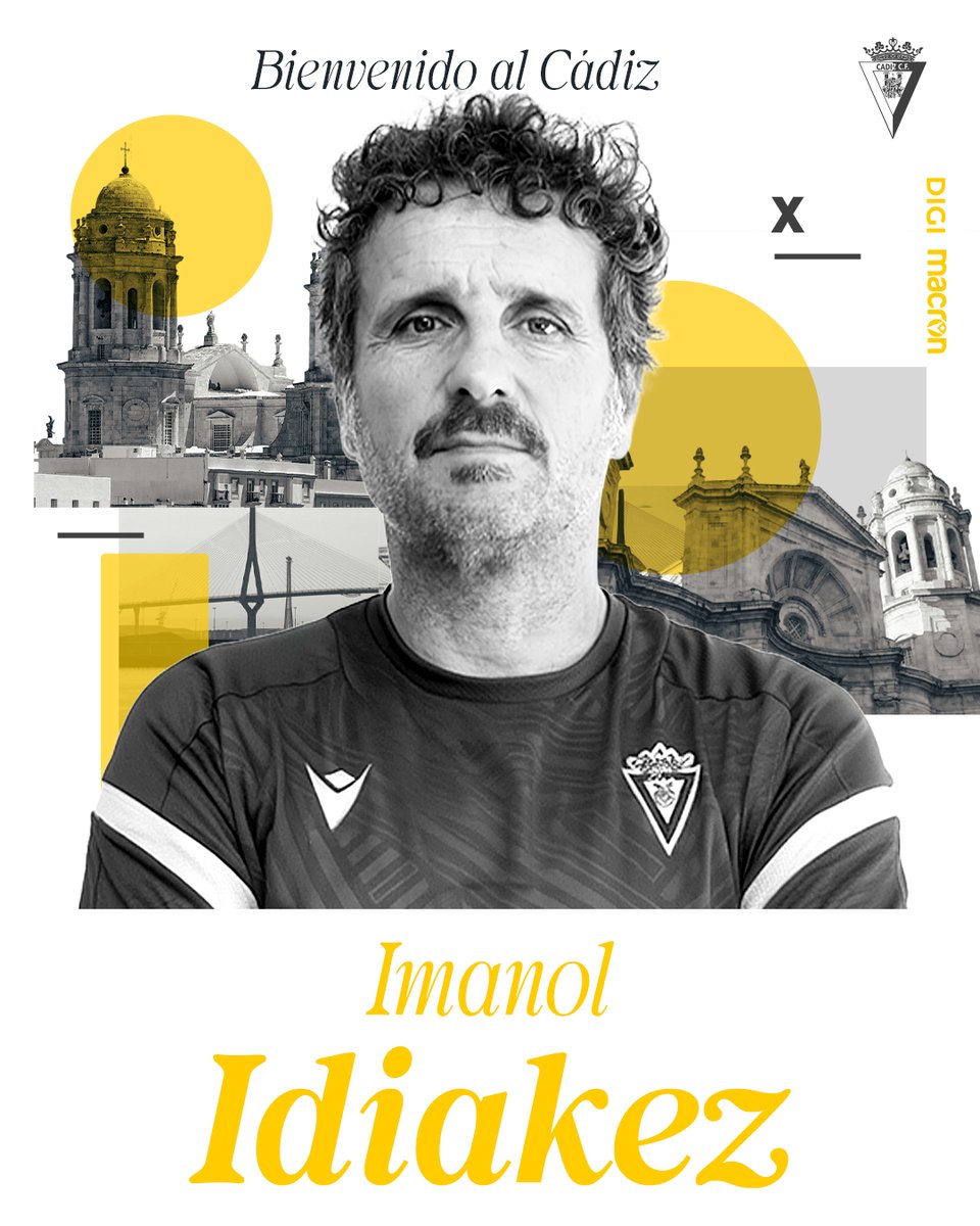 Cádiz Club de Fútbol tweet media