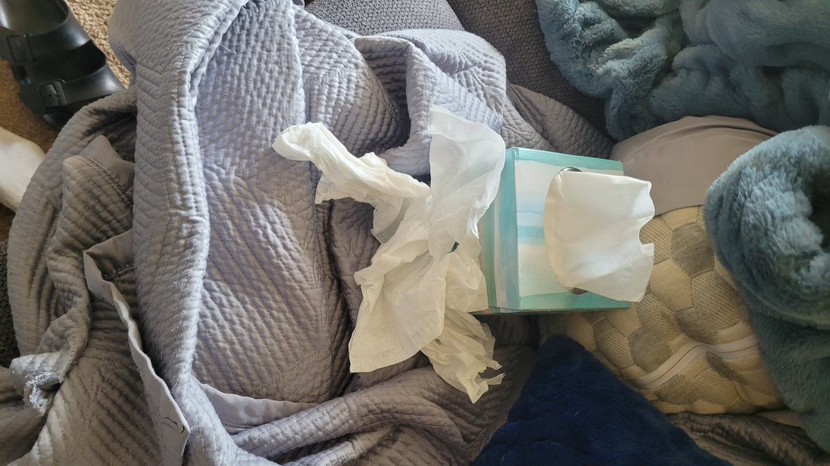 CumminsChanning's tweet image. "Lord, please give me the strength, courage, wisdom and patience I need to get through this day." 🙏🙏🙏

Welllll.....therapy is over. Gonna be a longggggg day. 😮‍💨😮‍💨😮‍💨

#OneStepAtATime