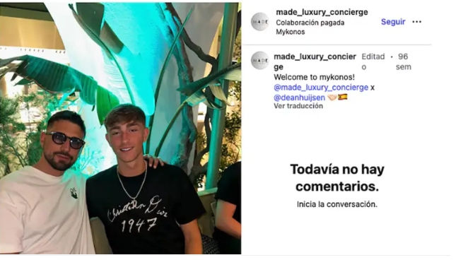Fonsi Loaiza tweet media