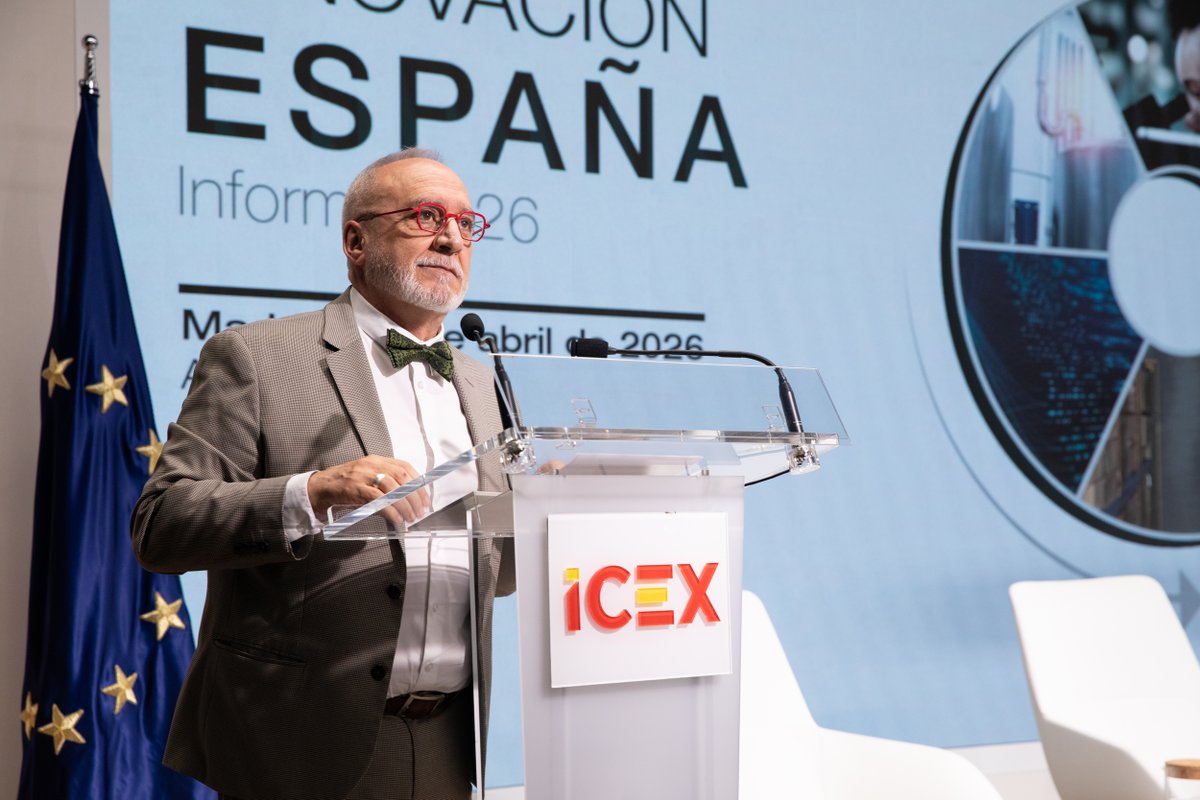 Ministerio de Ciencia, Innovación y Universidades tweet media