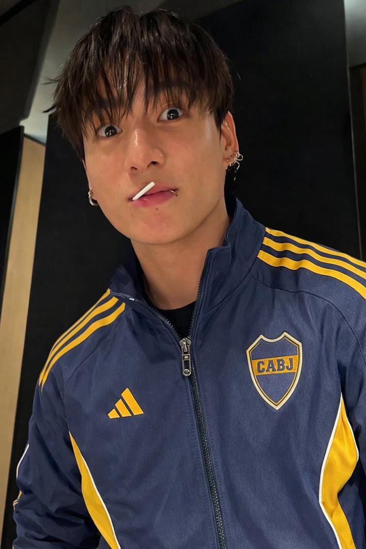 error 404 - voy a ver a BTS no una sino dos veces tweet media