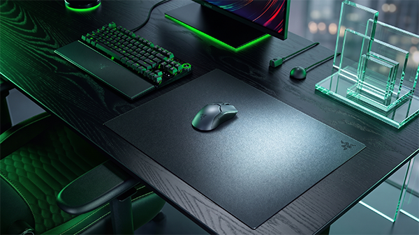 BulentGerenler's tweet image. Razer Dünyanın En İnce Cam Mouse Pad Modelini Tanıttı: Razer Atlas Pro Özellikleri ve Fiyatı hedefbilgitoplumu.com/razer-dunyanin… 

#Razer #AtlasPro #Gaming #Teknoloji #GamingGear #HedefBilgiToplumu #Çarşamba