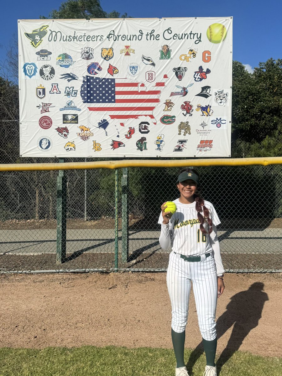 MHS Softball tweet media