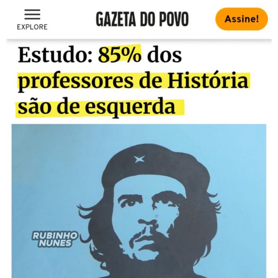 Quem é Satoshi tweet media
