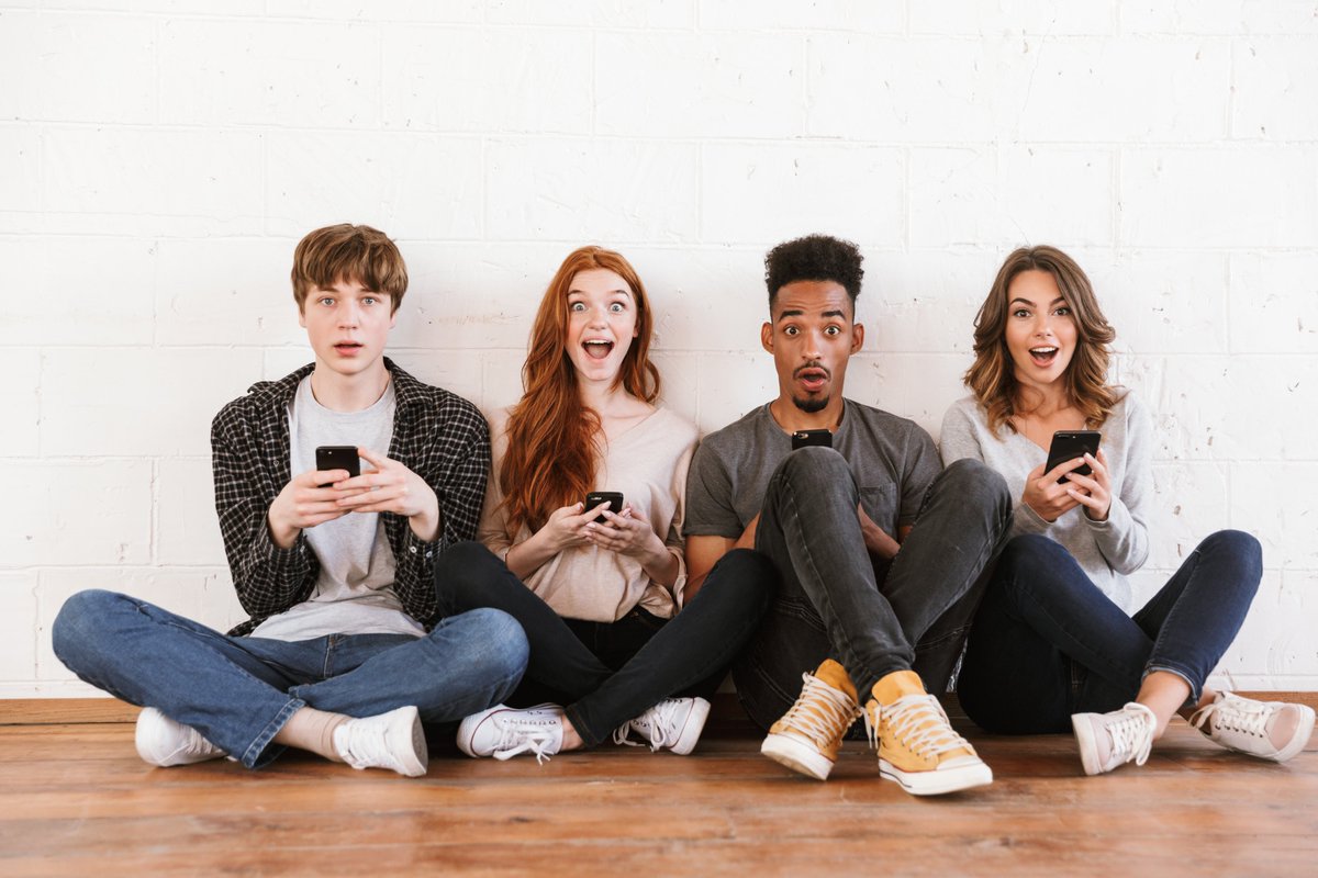 Summit Credit Union tweet media