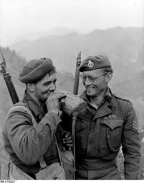 Canadian Army tweet media