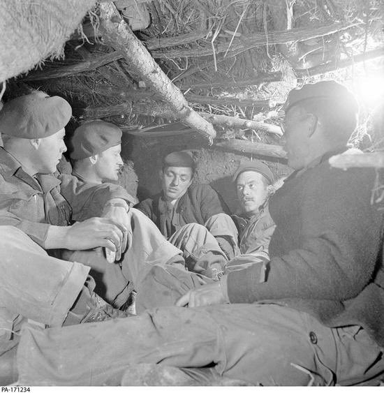 Canadian Army tweet media