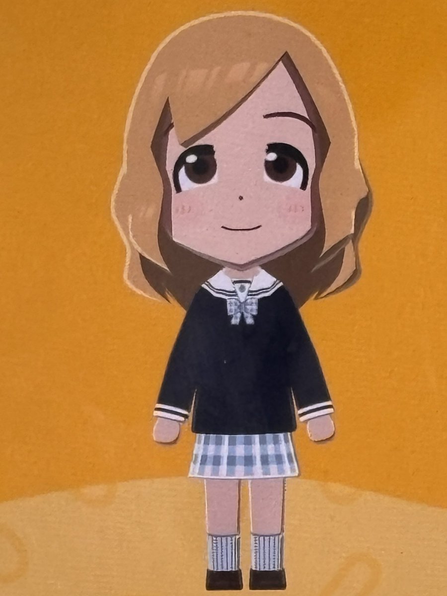 ロアル tweet media