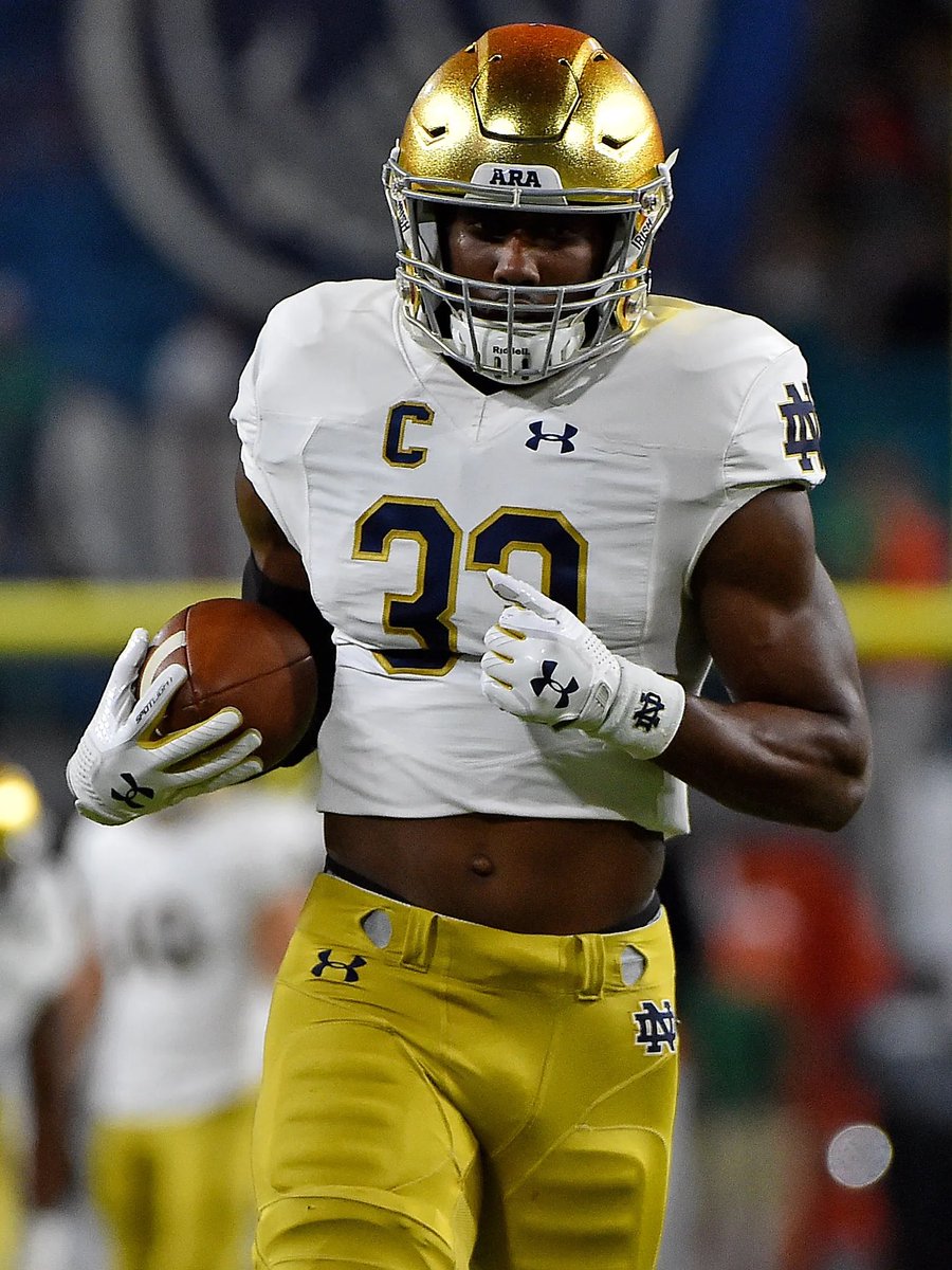 Top Tier Notre Dame tweet media