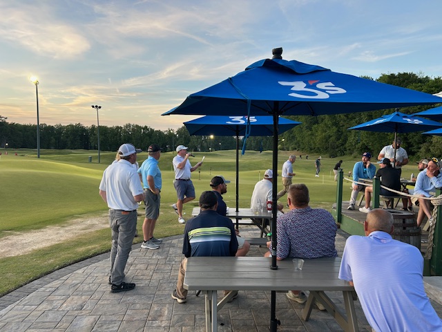 Regal enjoyed participating in the Skins tourney yesterday at the 3’s in Greenville! <a href="/UpstateTurf/">Upstate Turf</a> <a href="/Mattgovols/">Matthew Layne</a> <a href="/BradWichmann/">Brad Wichmann</a>
