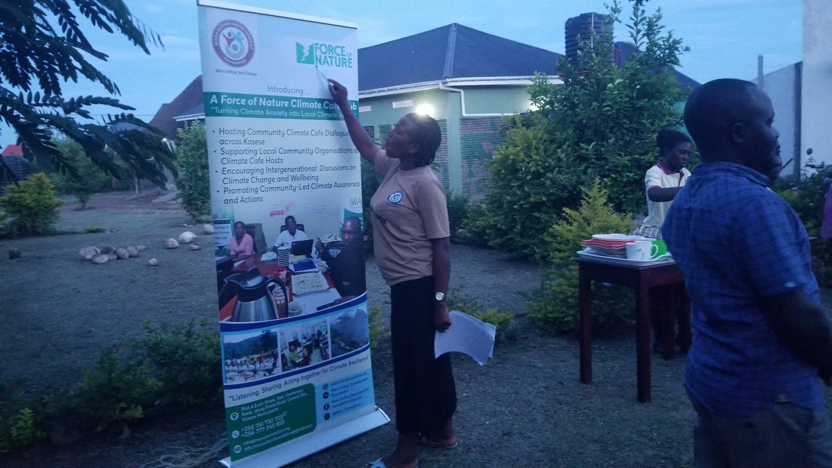 Maru Action Development Foundation tweet media