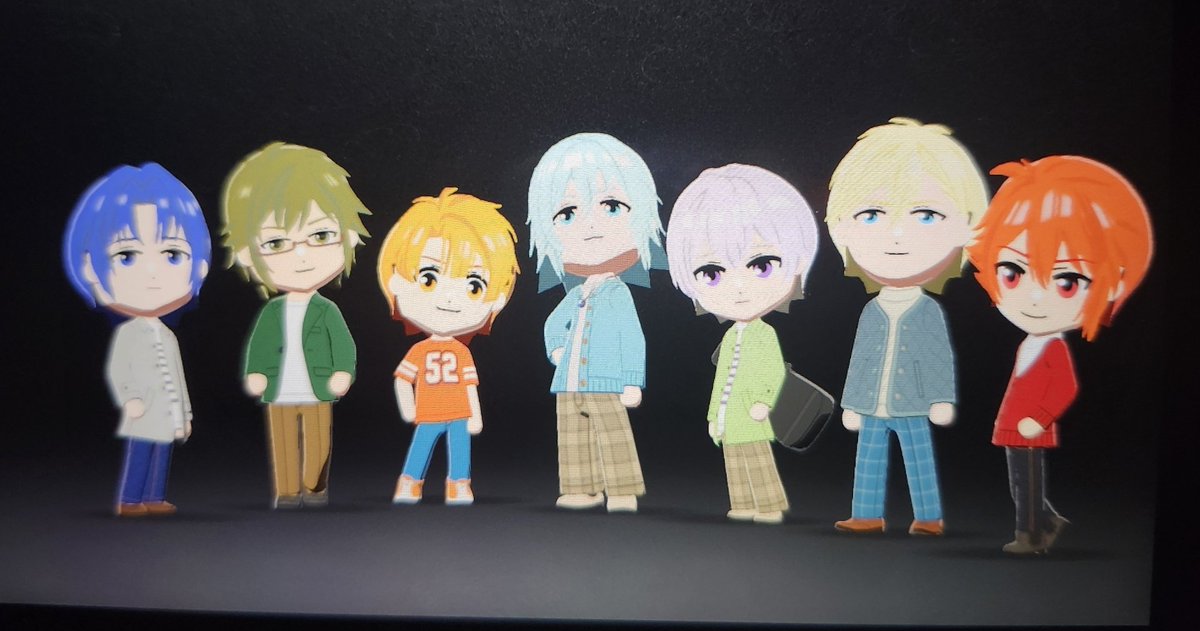 はっかあめ tweet media