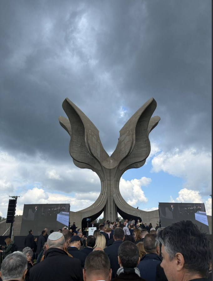 U.S. Embassy Zagreb tweet media