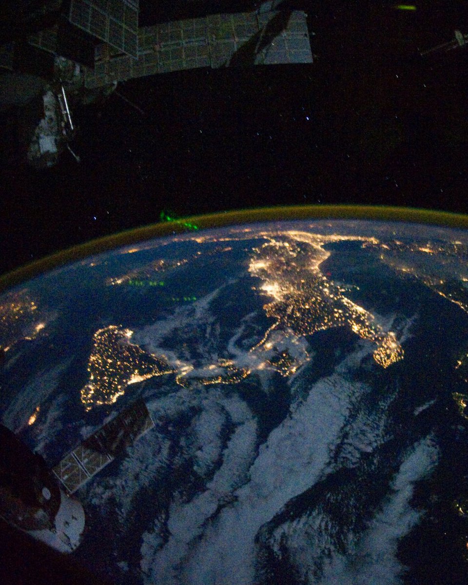 Italy in US tweet media