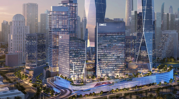 infoblazeme's tweet image. DMCC Launches Twin Commercial Towers One Uptown Place and Two Uptown Place As Part of Uptown Dubai Expansion

@UptownDubai
@DMCCAuthority

#Dubai #RealEstate #Property
#MiddleEast
infoblaze.com/news/details/1…