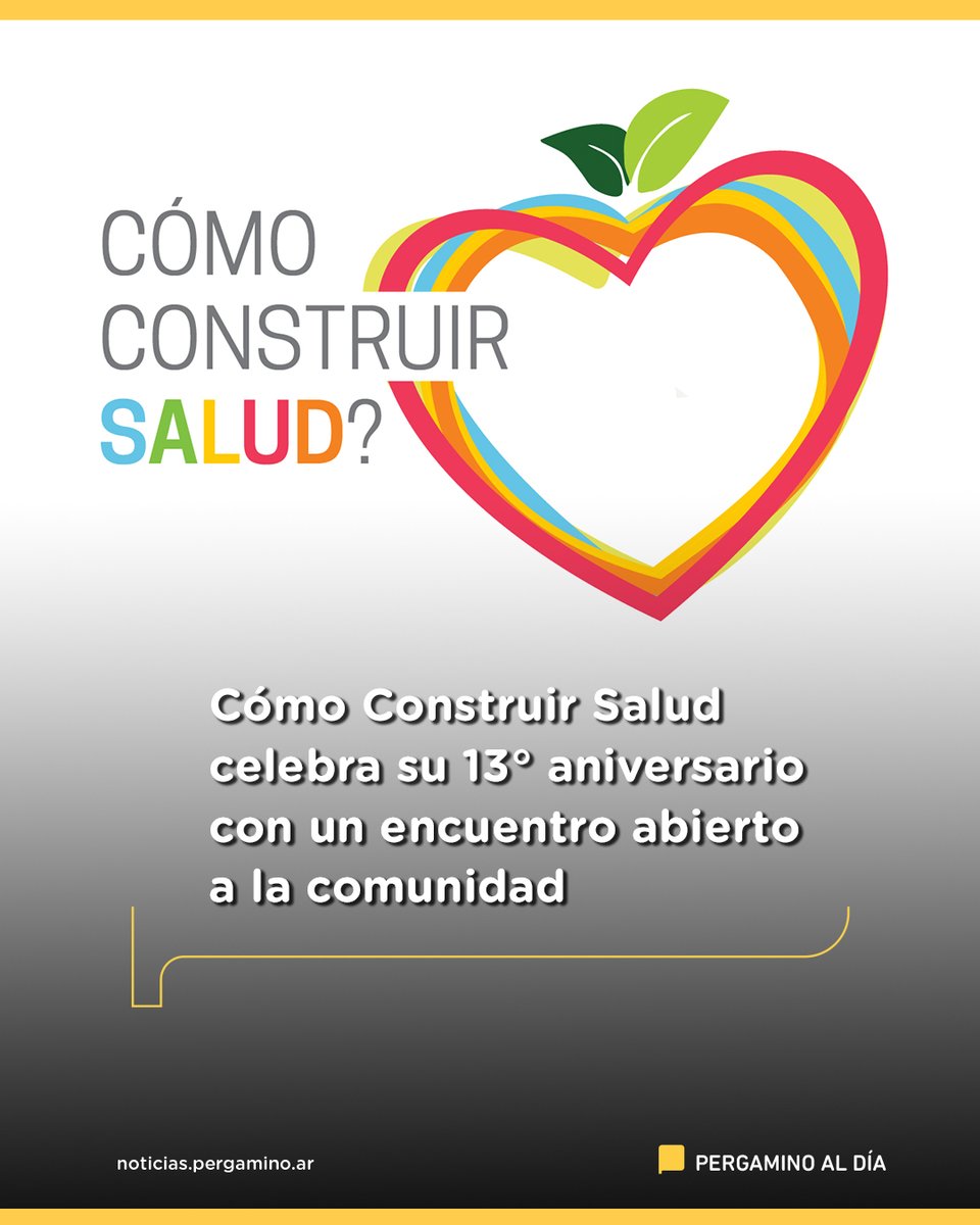 Pergamino Al Dia tweet media