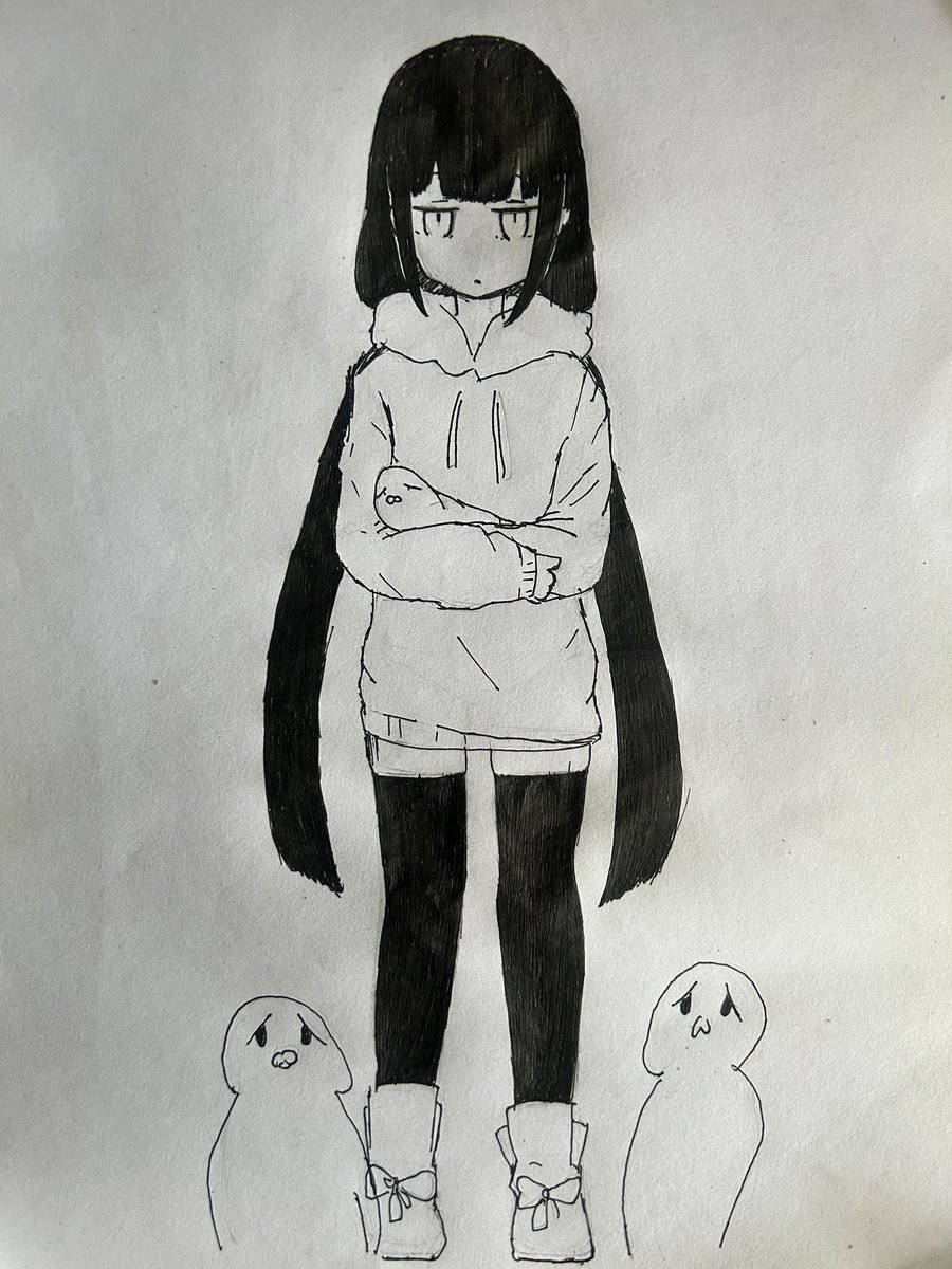 KAZAMA tweet media