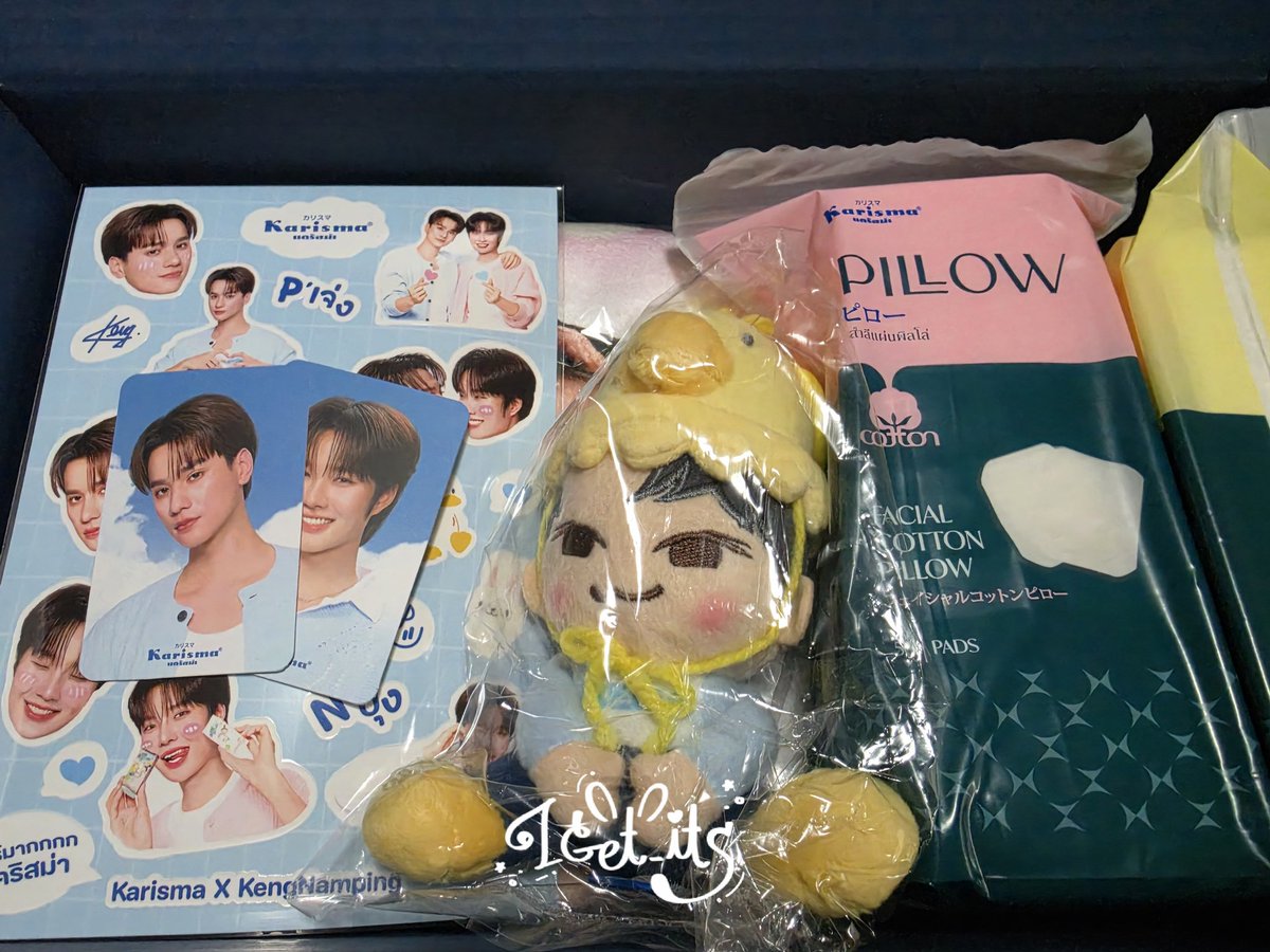 แพ้แก้ม tweet media