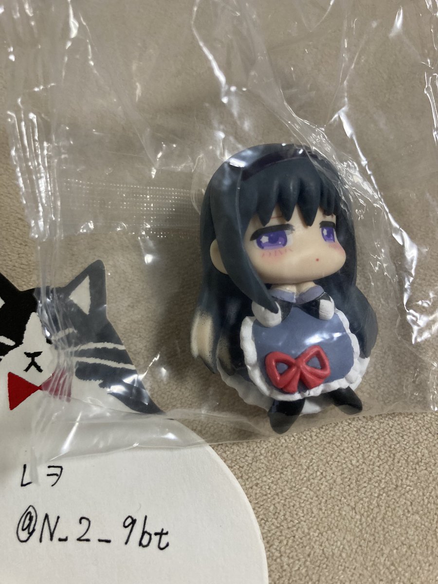 レヲ嬢 tweet media