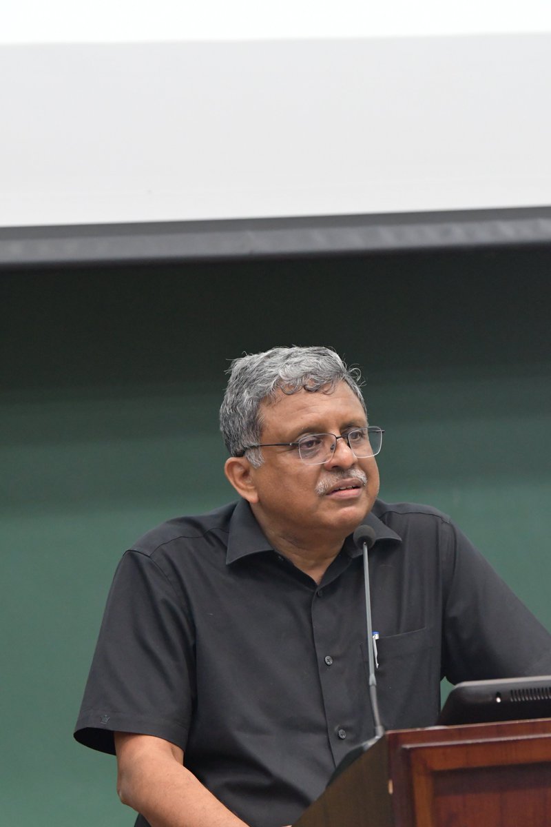 School of Chemistry IISER TVM tweet media