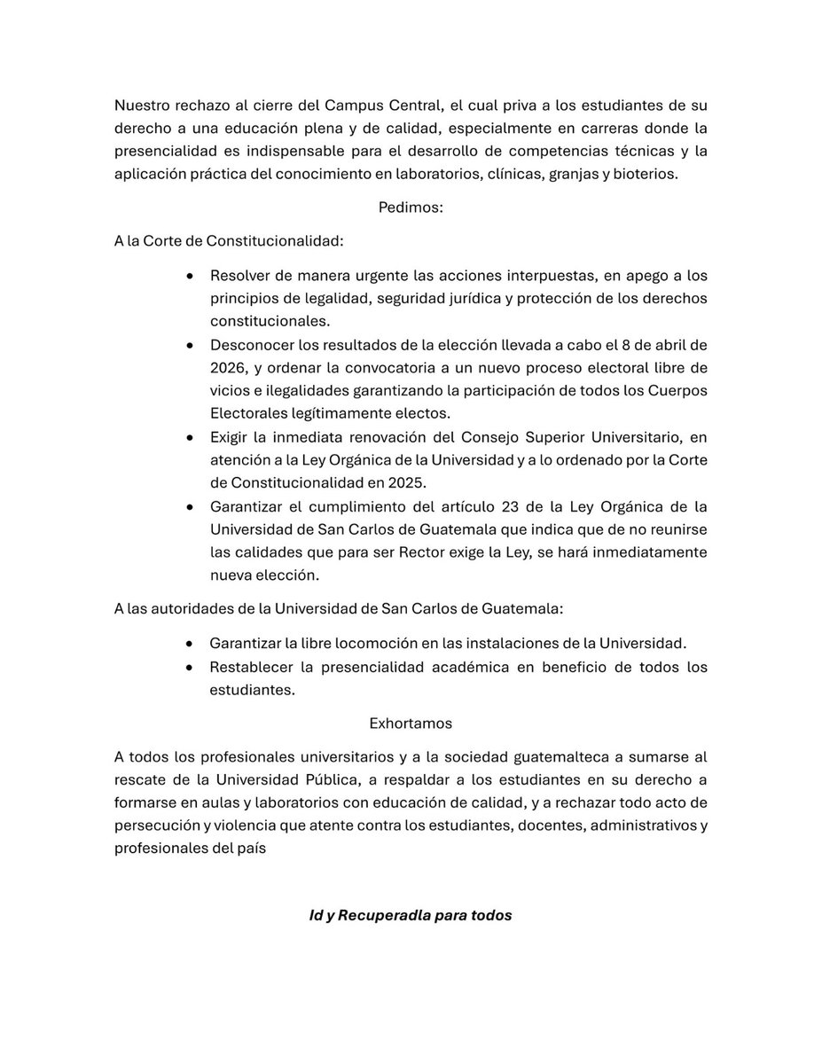 Emisoras Unidas tweet media