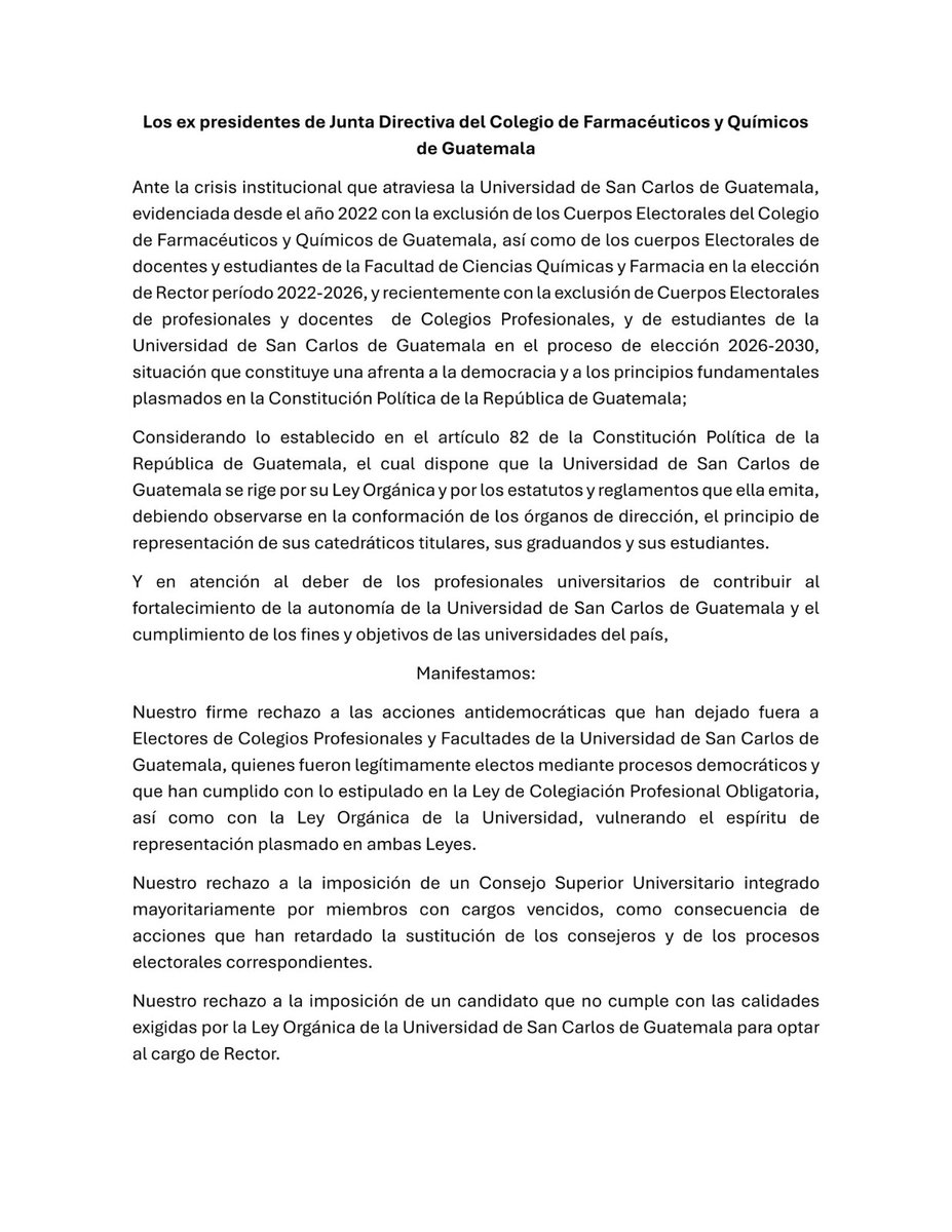 Emisoras Unidas tweet media