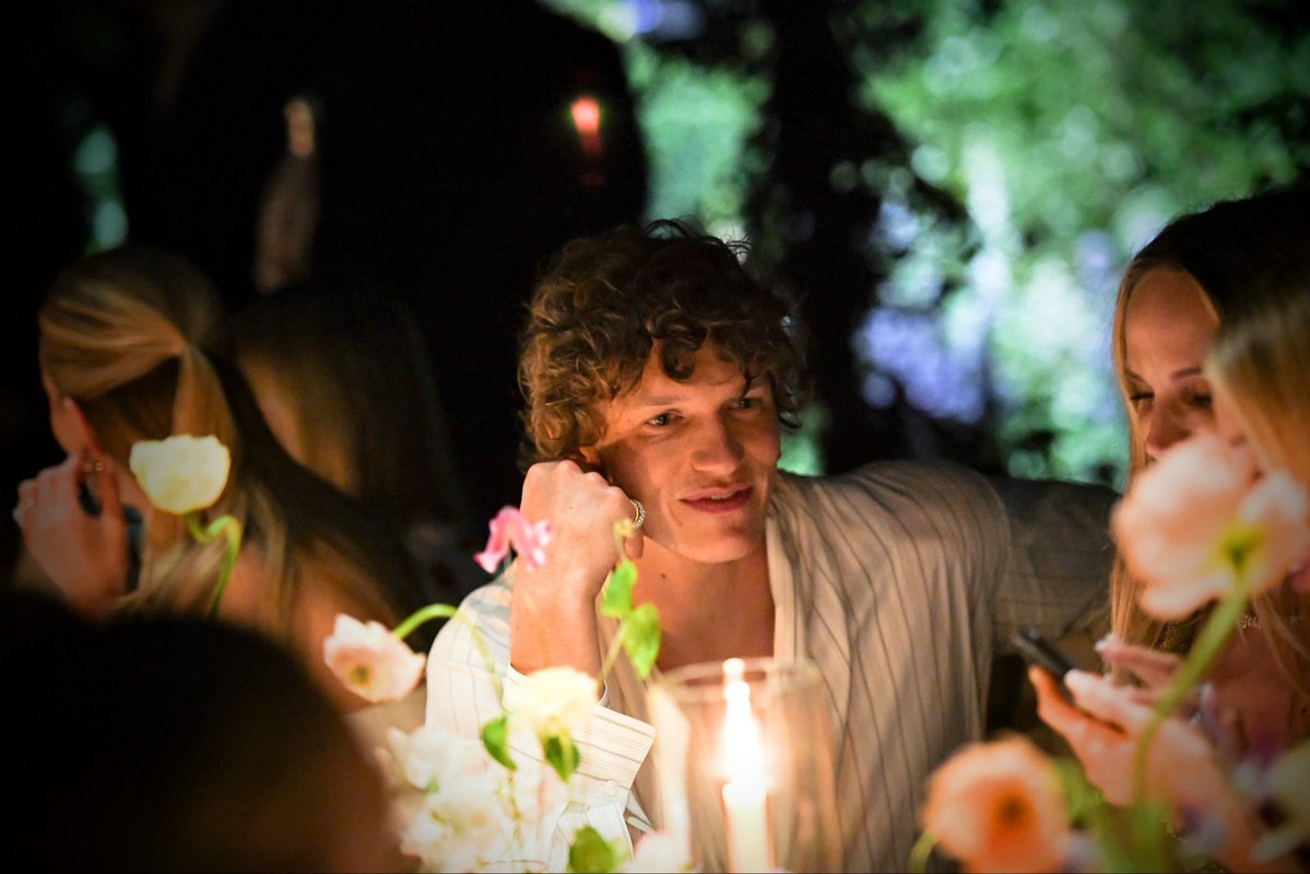 Team Connor Storrie tweet media