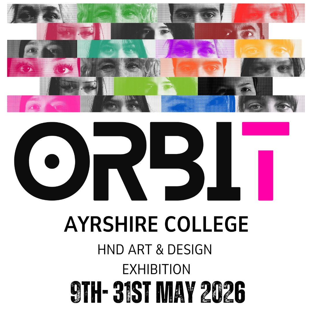 South Ayrshire Museums & Galleries tweet media