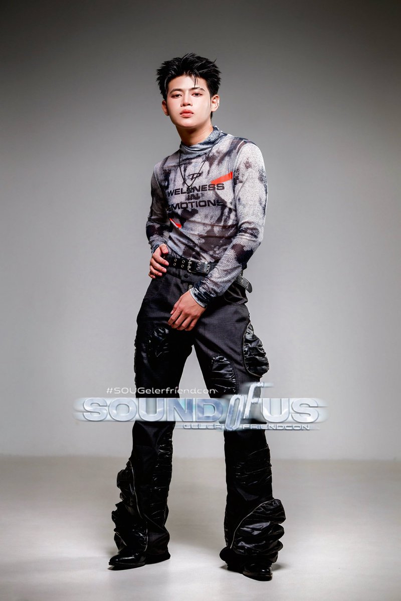 #SOUGelerFriendCon
Ticket sales are now open via 
ticketbuddy.me/events/soundof…