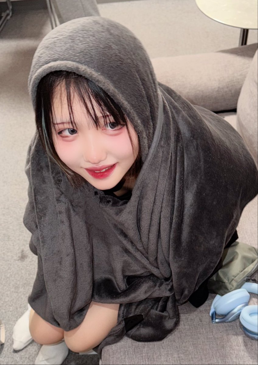 てるてる坊主さま専用出品② てるてる坊主で寝てました💤