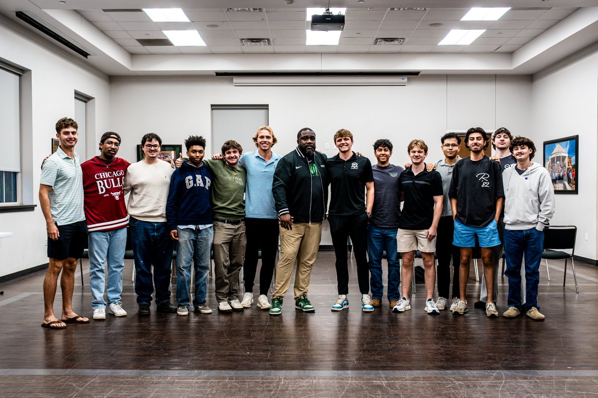 UNT Football tweet media