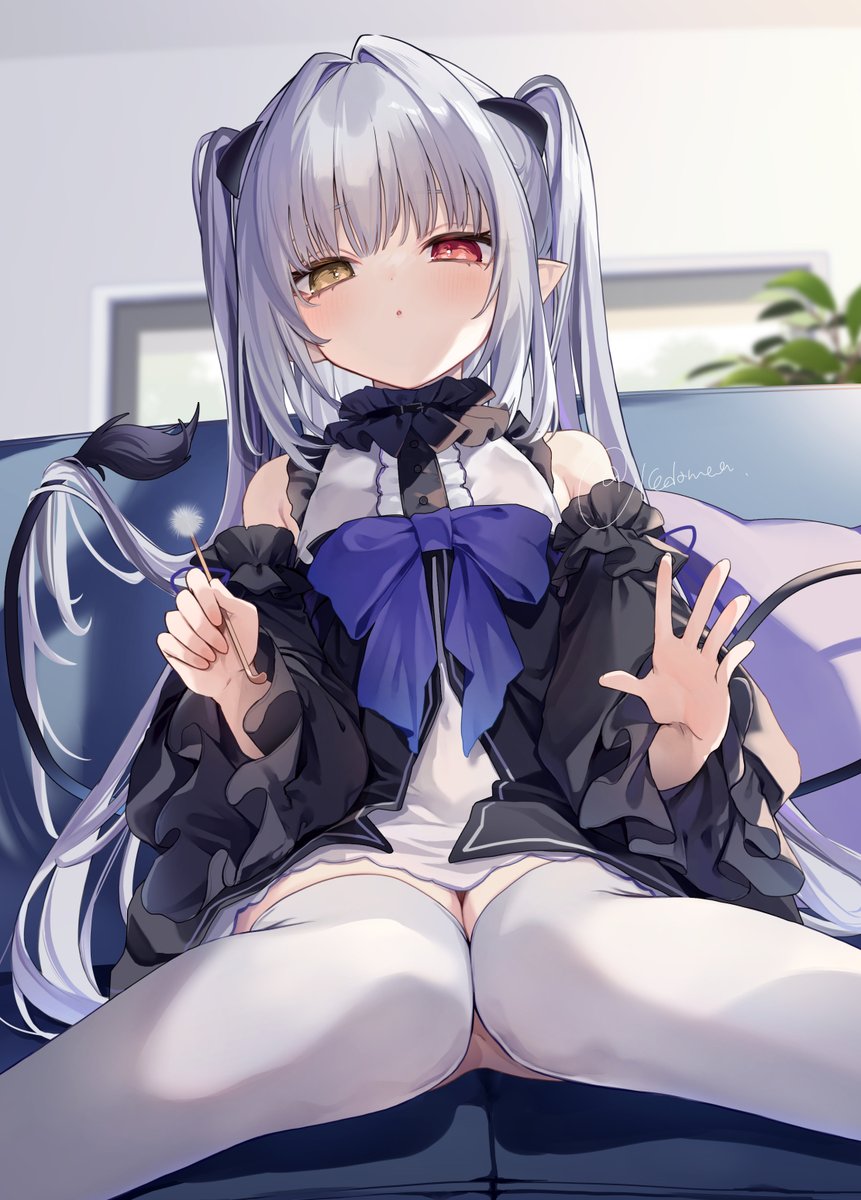 玉之けだま😈 tweet media