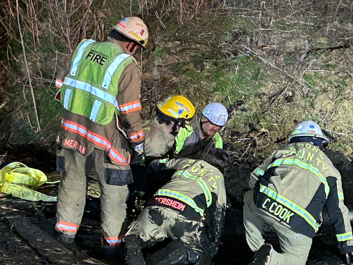 Boone County Fire tweet media