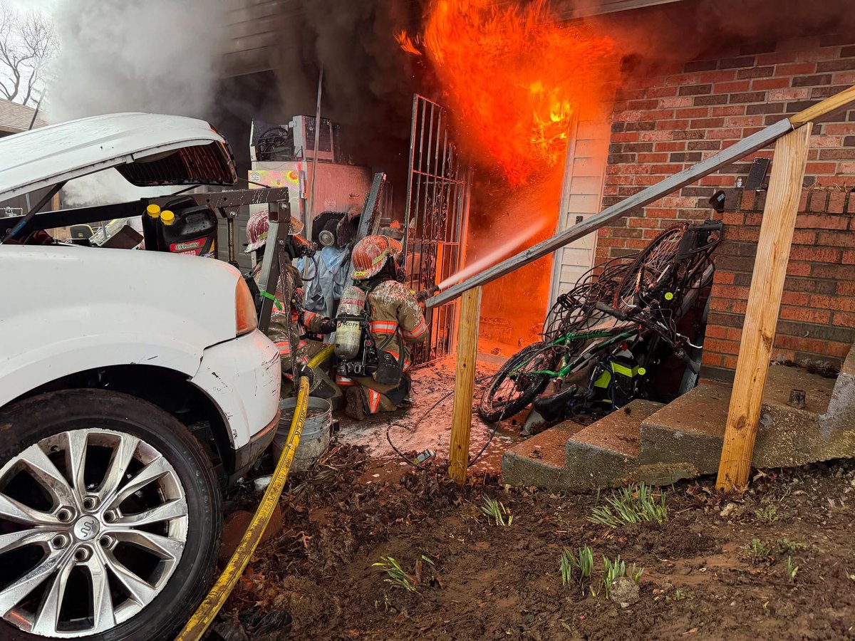 Boone County Fire tweet media